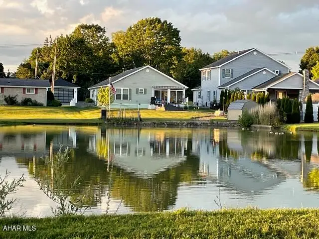 110 E State Street, Martinsburg, PA 16662 - #2