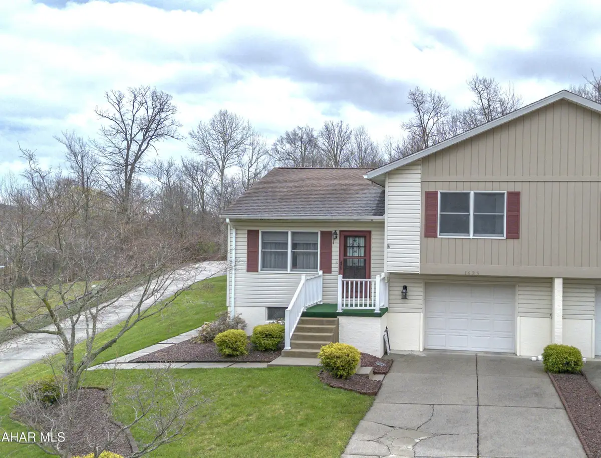 1635 Timberline Drive, Altoona, PA 16601 - #1