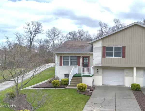 1635 Timberline Drive, Altoona, PA 16601