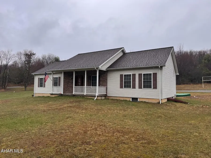 125 Chasanna Lane, Strongstown, PA 15957 - #2
