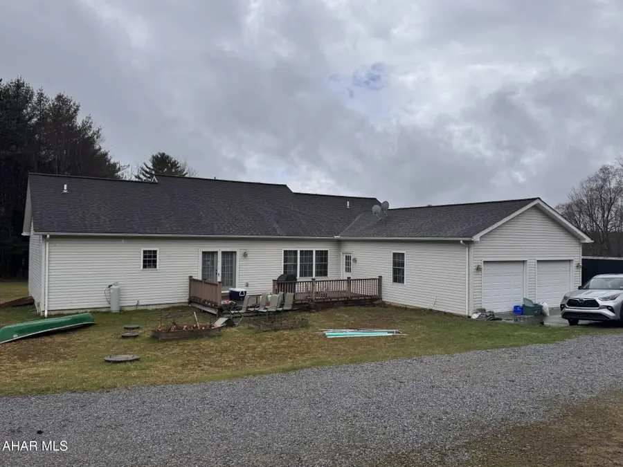 125 Chasanna Lane, Strongstown, PA 15957 - #3