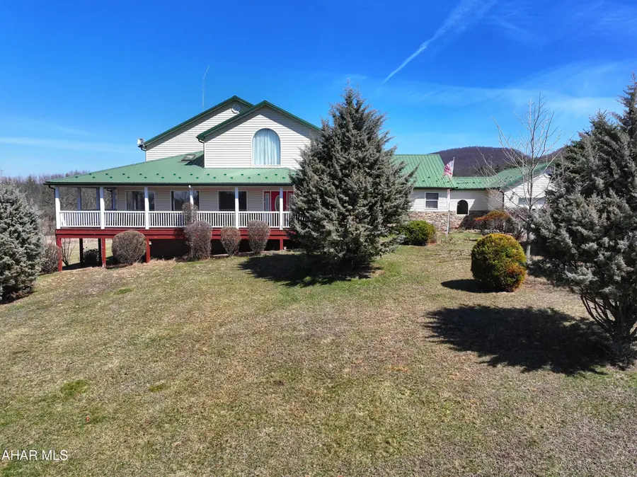 318 Tannery Road, Breezewood, PA 15533 - #3