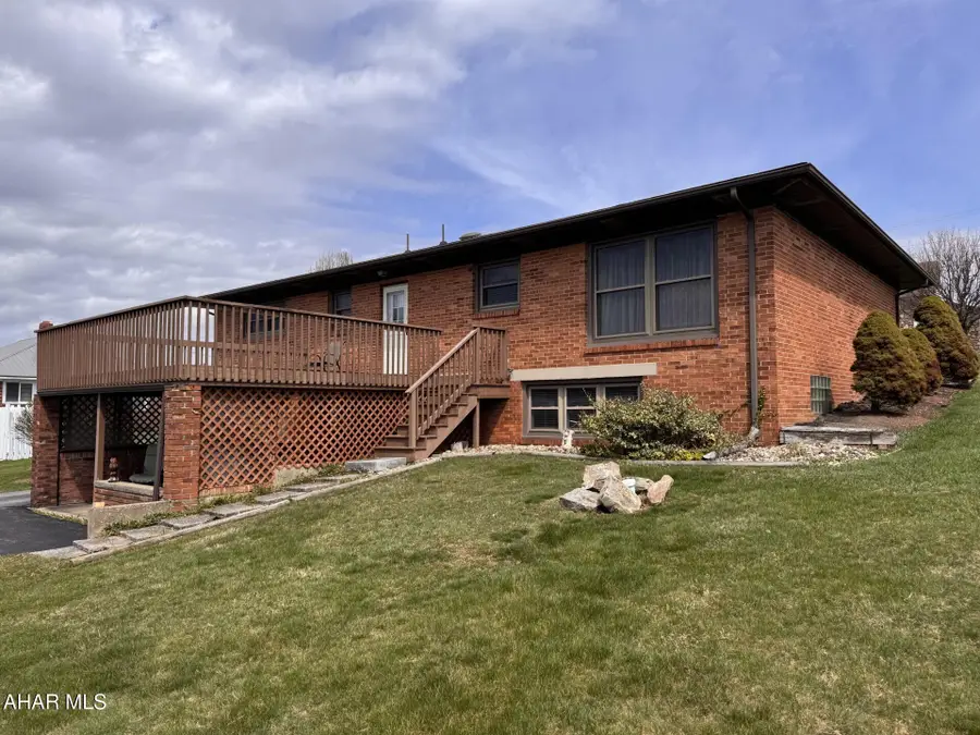 1465 3rd Street, Nanty Glo, PA 15943 - #3