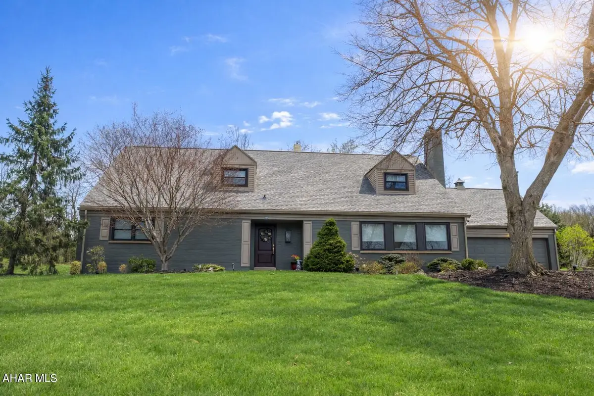 2517 Blairmont Terrace, Hollidaysburg, PA 16648 - #1