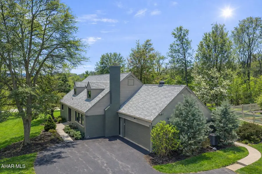 2517 Blairmont Terrace, Hollidaysburg, PA 16648 - #3