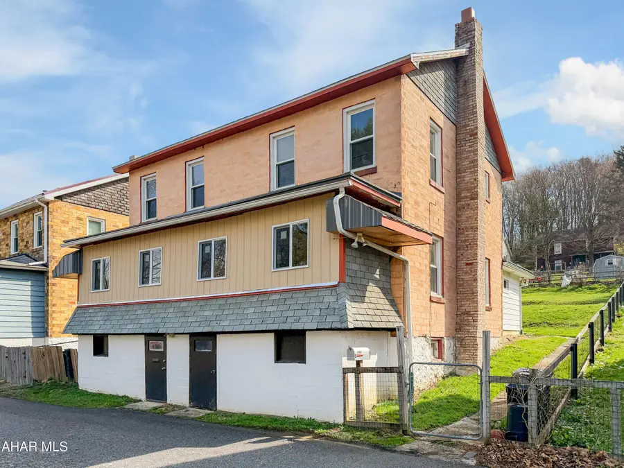 1635 Upper Christoff Street, Nanty Glo, PA 15943 - #2