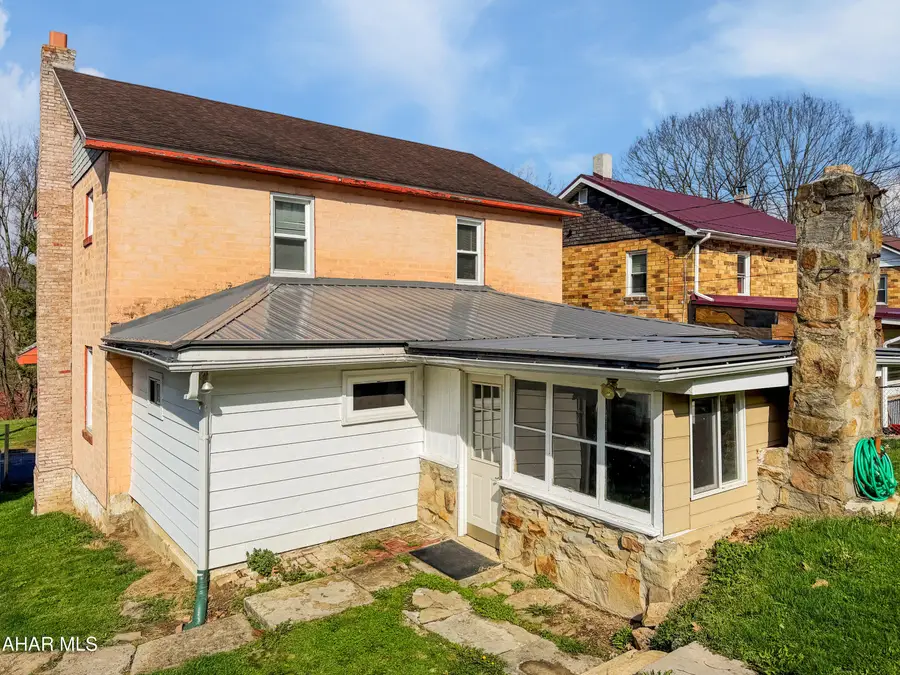 1635 Upper Christoff Street, Nanty Glo, PA 15943 - #3