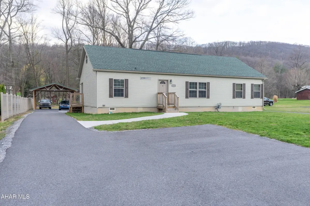 1301 Foot Of Ten Road, Duncansville, PA 16635 - #1