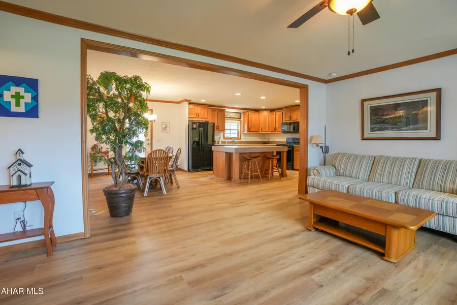 1301 Foot Of Ten Road, Duncansville, PA 16635 - #3