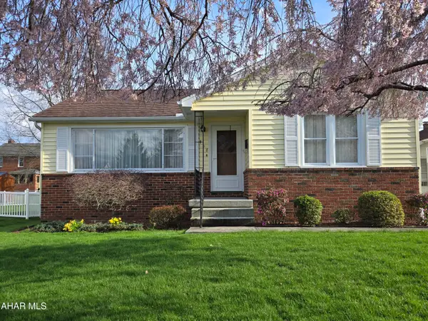 408 Cedar Boulevard, Hollidaysburg, PA 16648