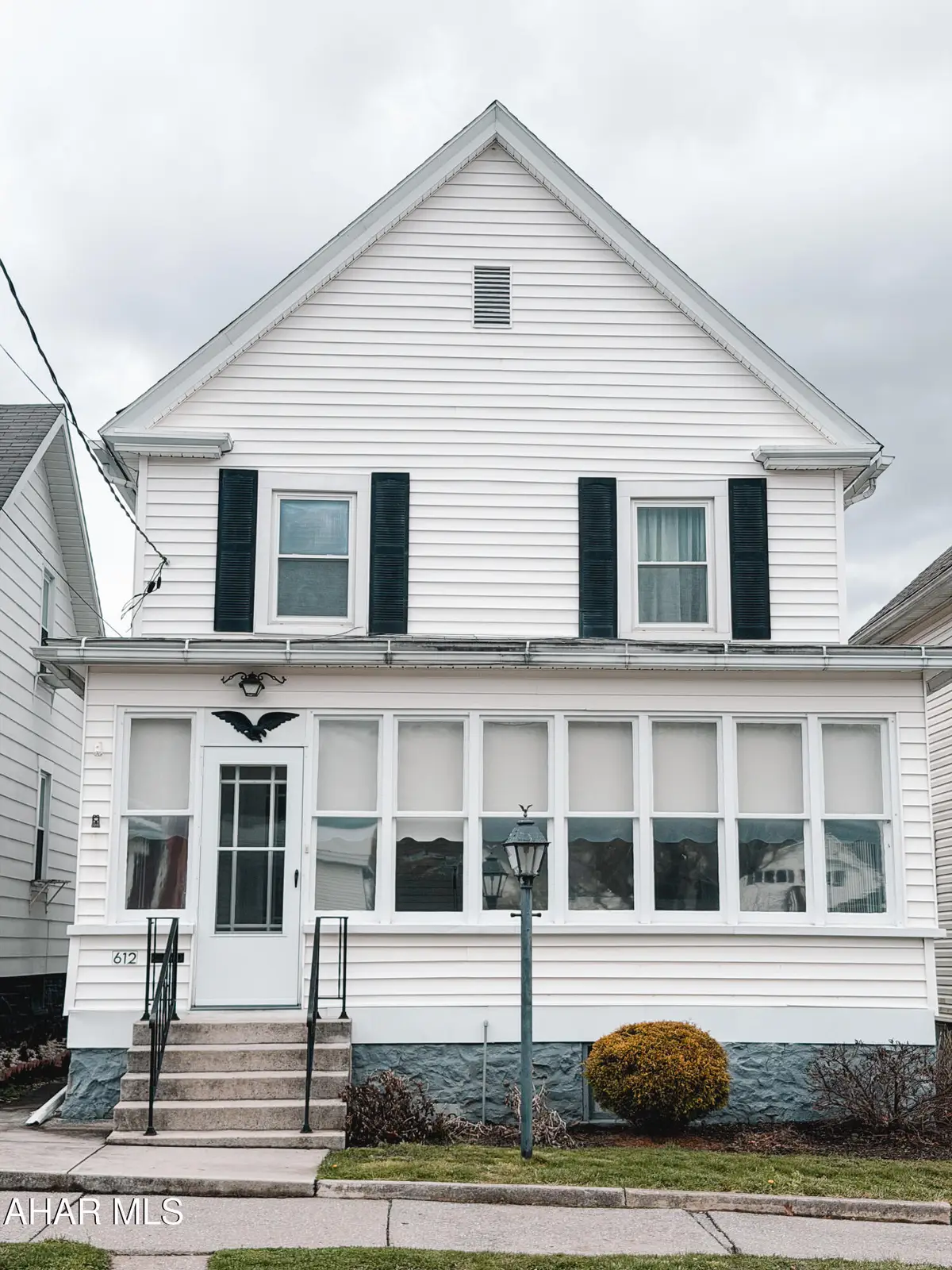 612 W 16th Street, Tyrone, PA 16686 - #1