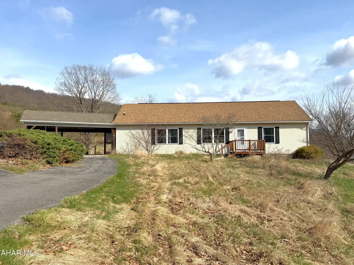 128 Patio Lane, Hyndman, PA 15545 - #1