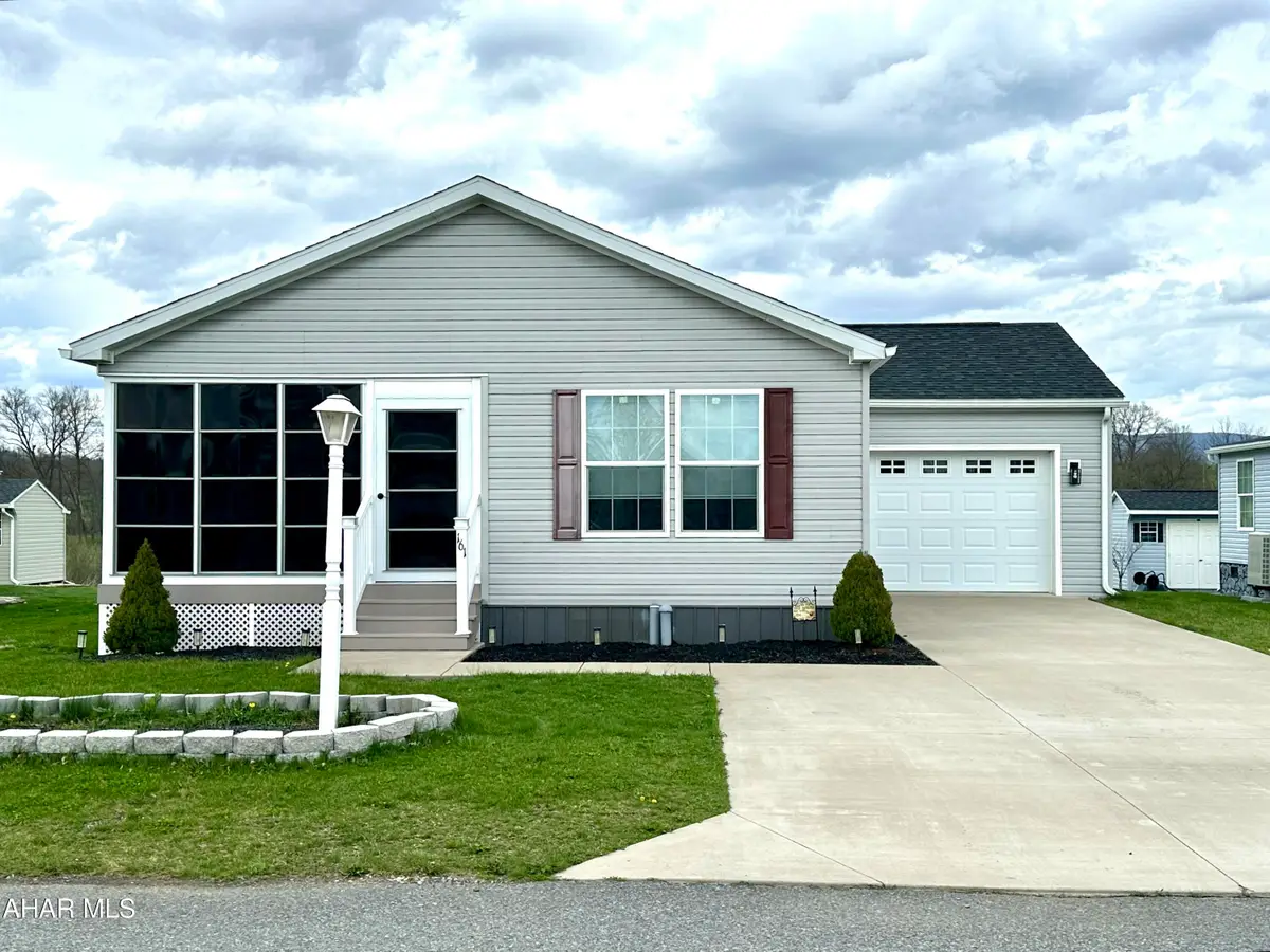 161 Serenity Circle, Bedford, PA 15522 - #1