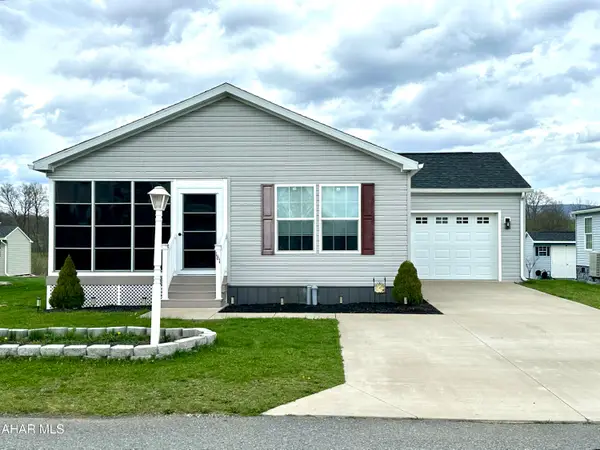 161 Serenity Circle, Bedford, PA 15522