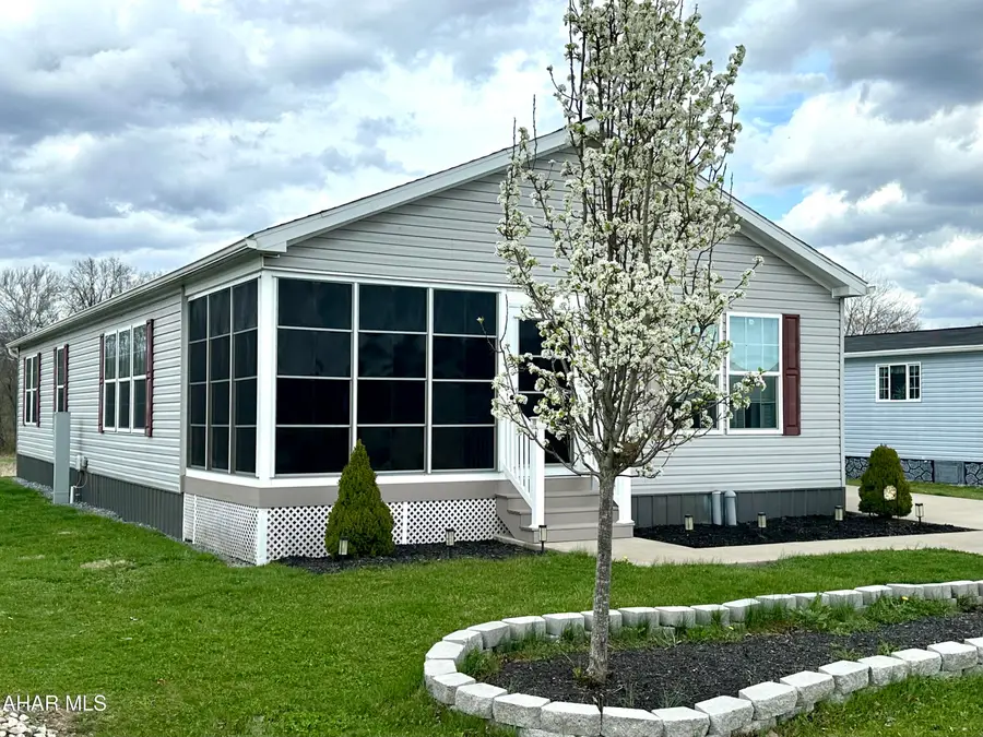 161 Serenity Circle, Bedford, PA 15522 - #3