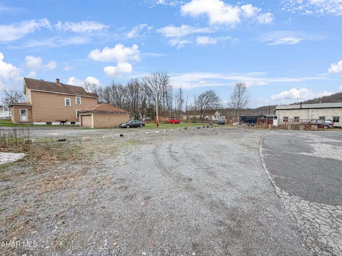 0 Main Street, Portage, PA 15946 - #1