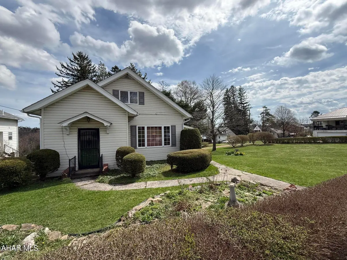 608 Margaret Street, Ebensburg, PA 15931 - #1