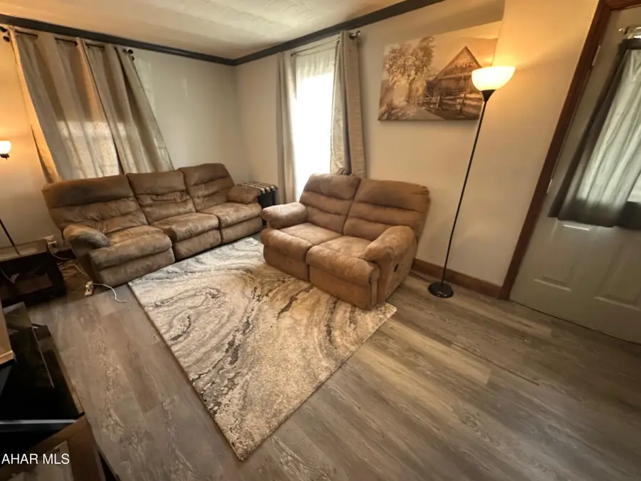 407 Upper Snake Spring Road, Everett, PA 15537 - #2