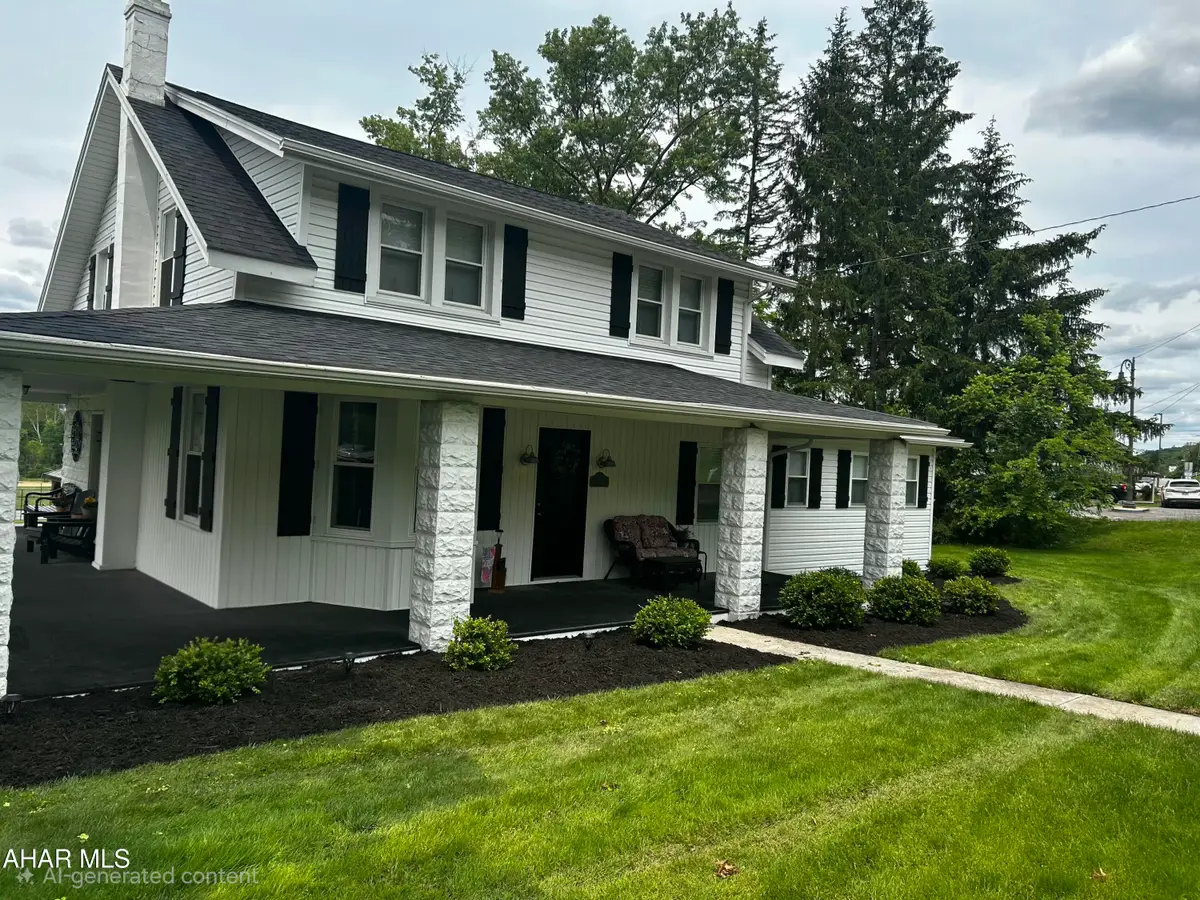 453 Bedford Street, Claysburg, PA 16625 - #1