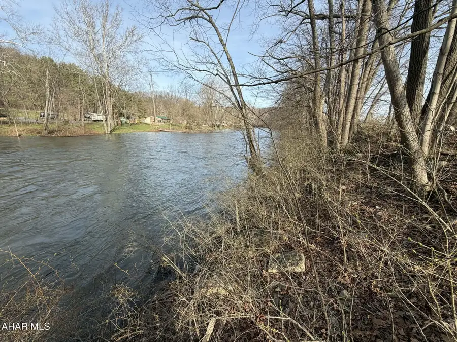 6543 Black Oak Road, Alexandria, PA 16611 - #2