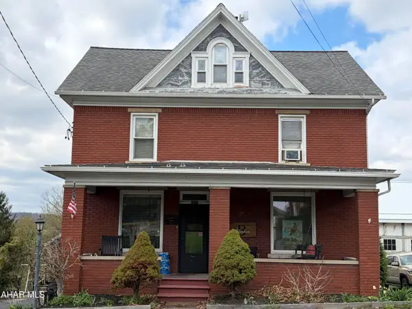 4077 Woodbury Pike, Woodbury, PA 16695