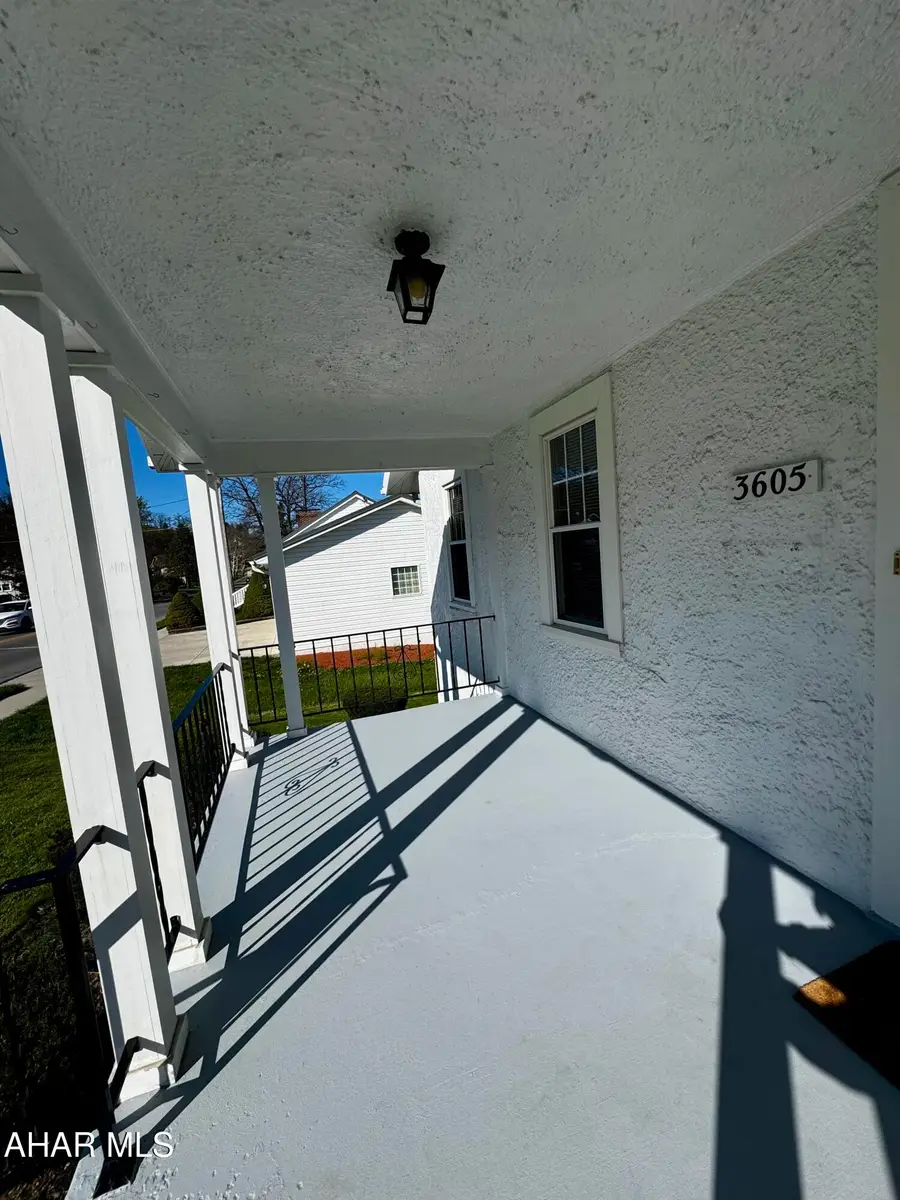 3605 Broad Avenue, Altoona, PA 16601 - #3