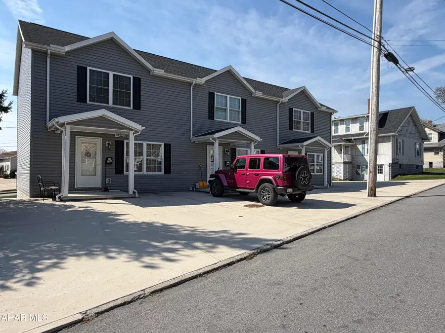 714-718 E High Street, Ebensburg, PA 15931 - #3