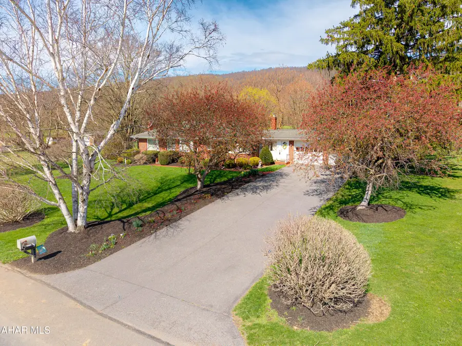 1771 Upper Snake Spring Road, Everett, PA 15537 - #2