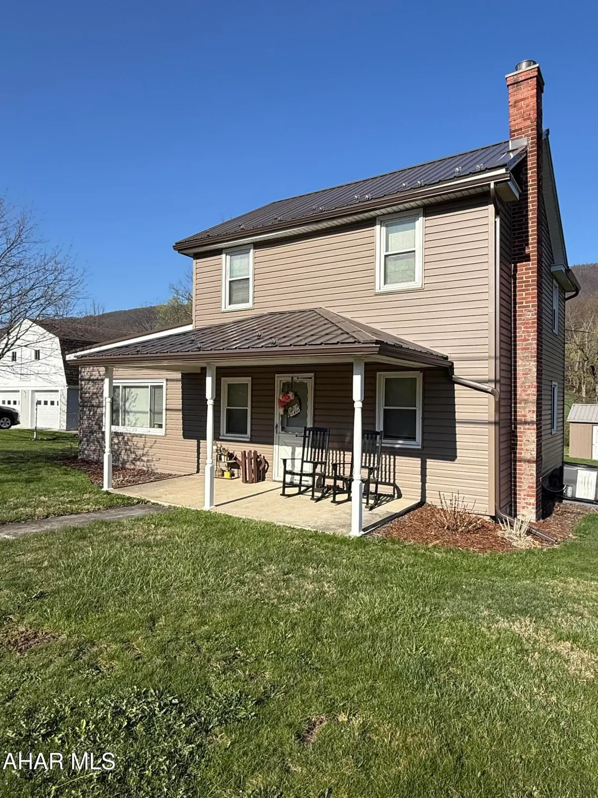 2391 Raystown Road, Everett, PA 15537 - #1