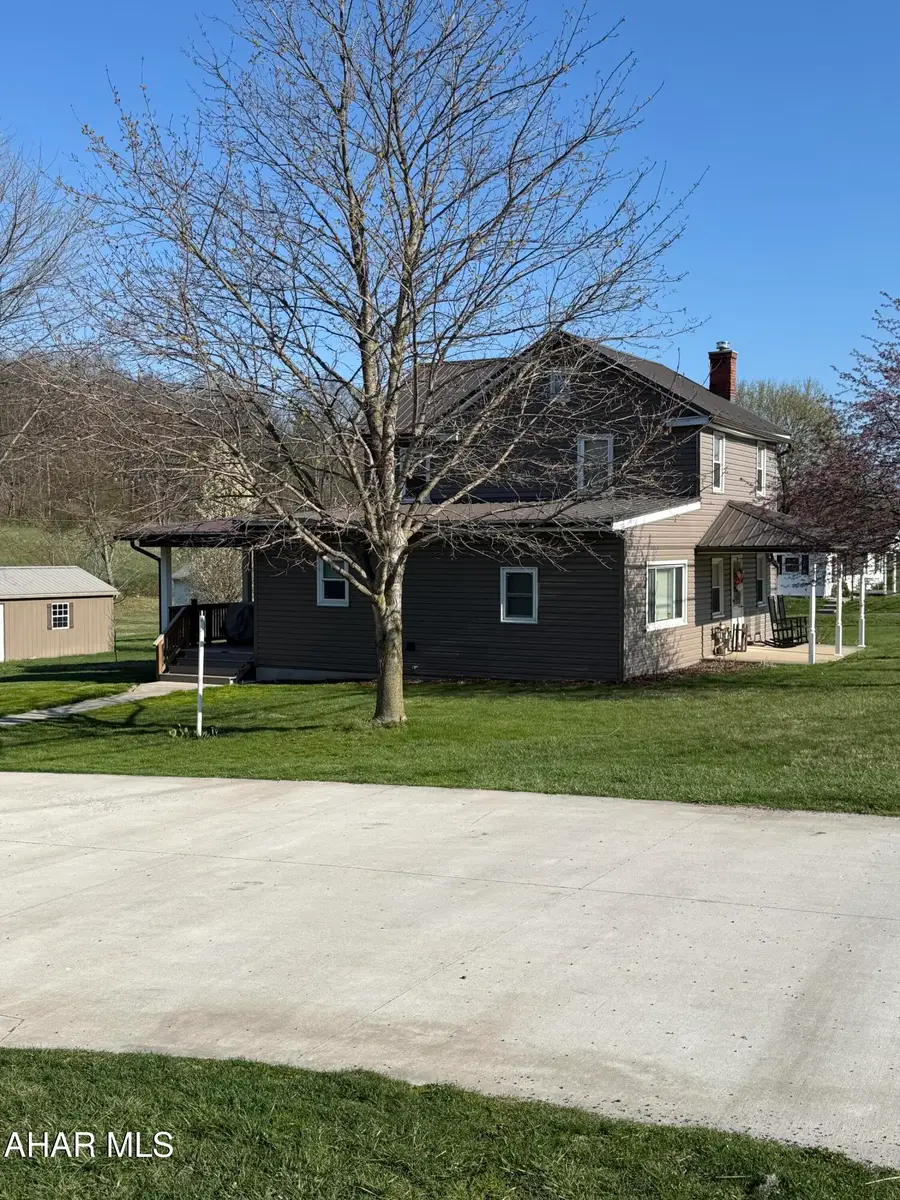 2391 Raystown Road, Everett, PA 15537 - #3