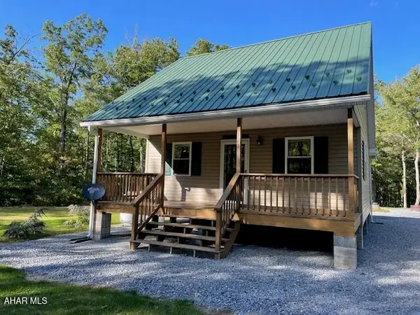 123 Rock Ridge Road, Snow Shoe, PA 16874