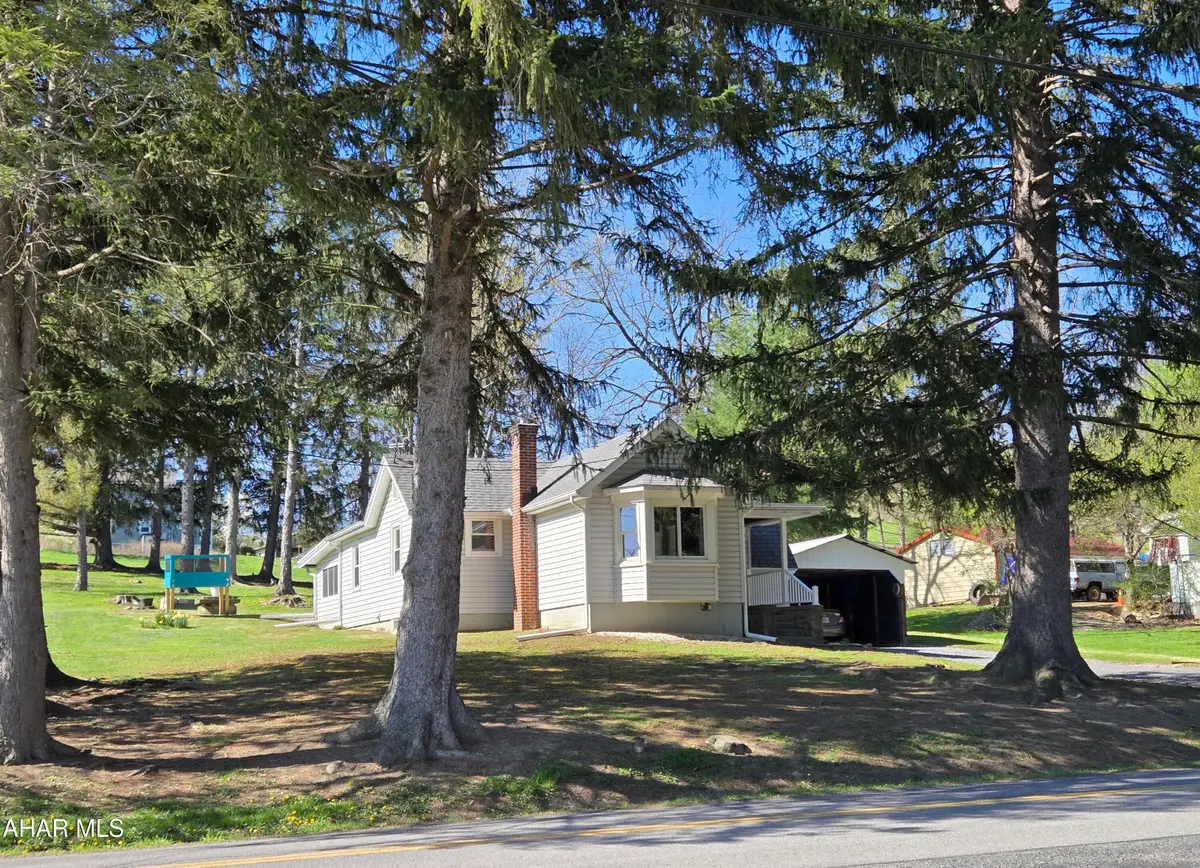 1581 Mill Road, Duncansville, PA 16635 - #1