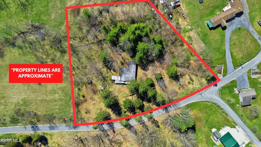 409 Keith Hollow Road, Northern Cambria, PA 15714 - #2