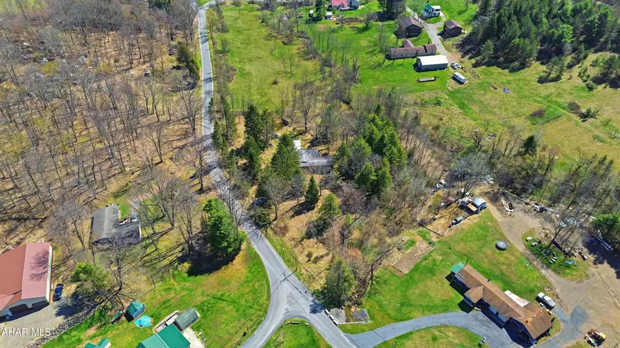 409 Keith Hollow Road, Northern Cambria, PA 15714 - #3