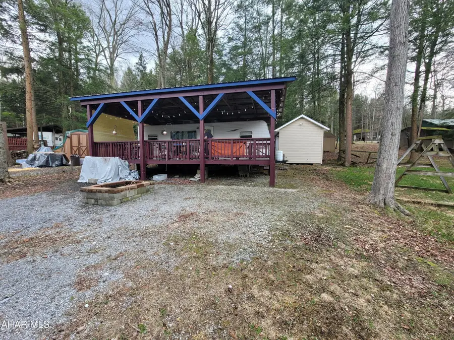 175 Horseshoe Crescent Drive, Flinton, PA 16640 - #2