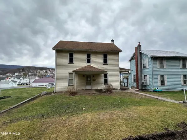 810 Norris Street, Saxton, PA 16678