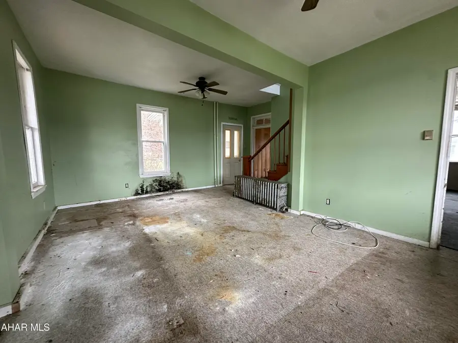 810 Norris Street, Saxton, PA 16678 - #3