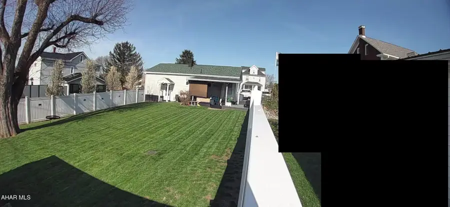 509 E Hudson Avenue, Altoona, PA 16602 - #3