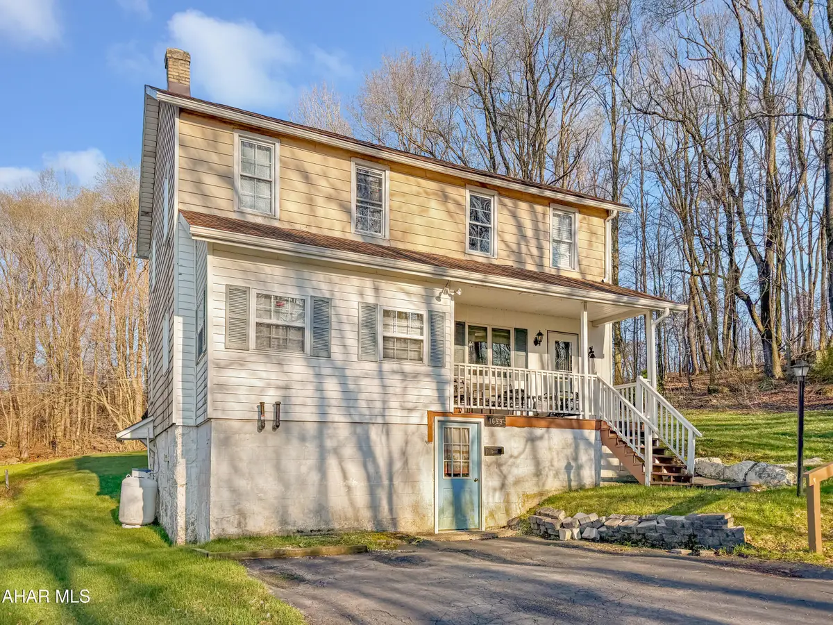 1699 Pirgrim Street, Nanty Glo, PA 15943 - #1