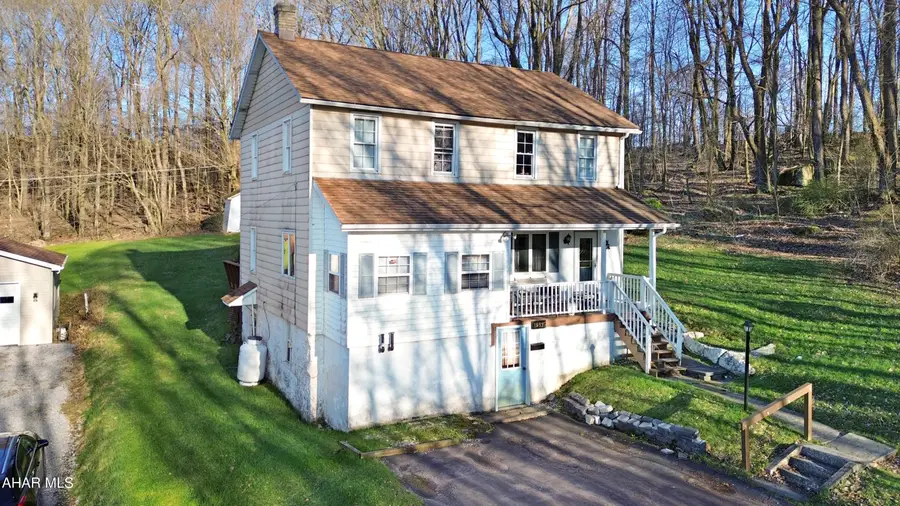 1699 Pirgrim Street, Nanty Glo, PA 15943 - #2