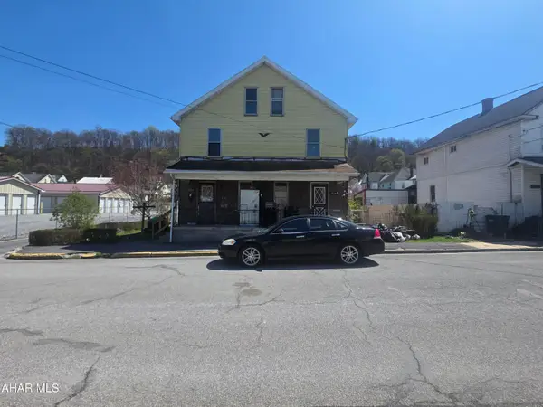 115 Liberty Street, Williamsburg, PA 16693