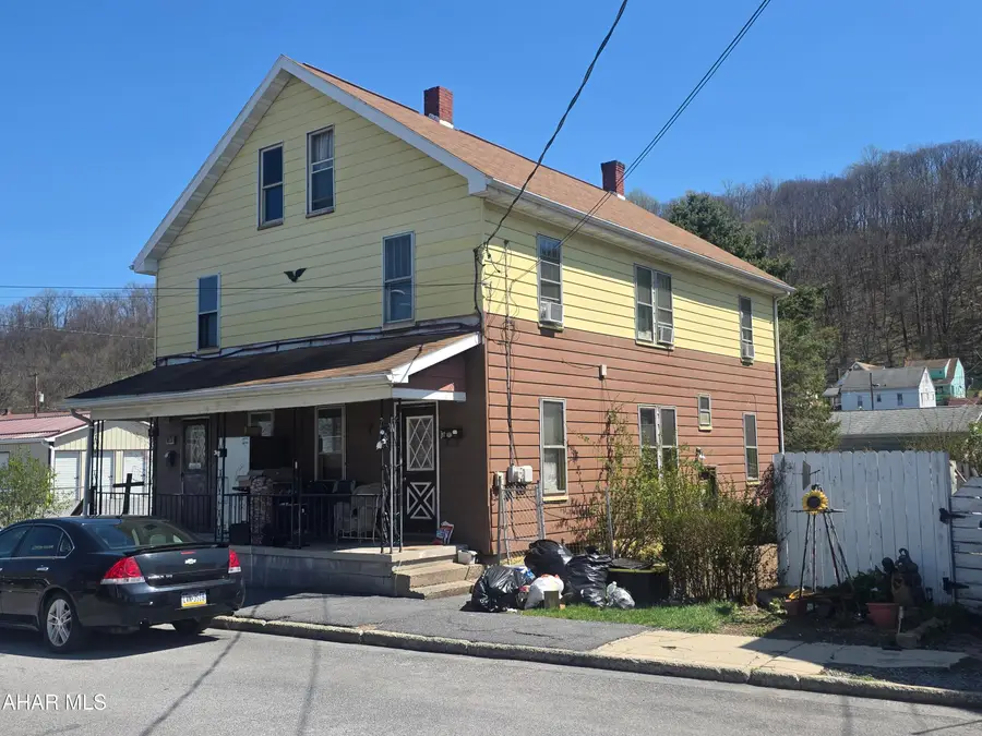 115 Liberty Street, Williamsburg, PA 16693 - #2