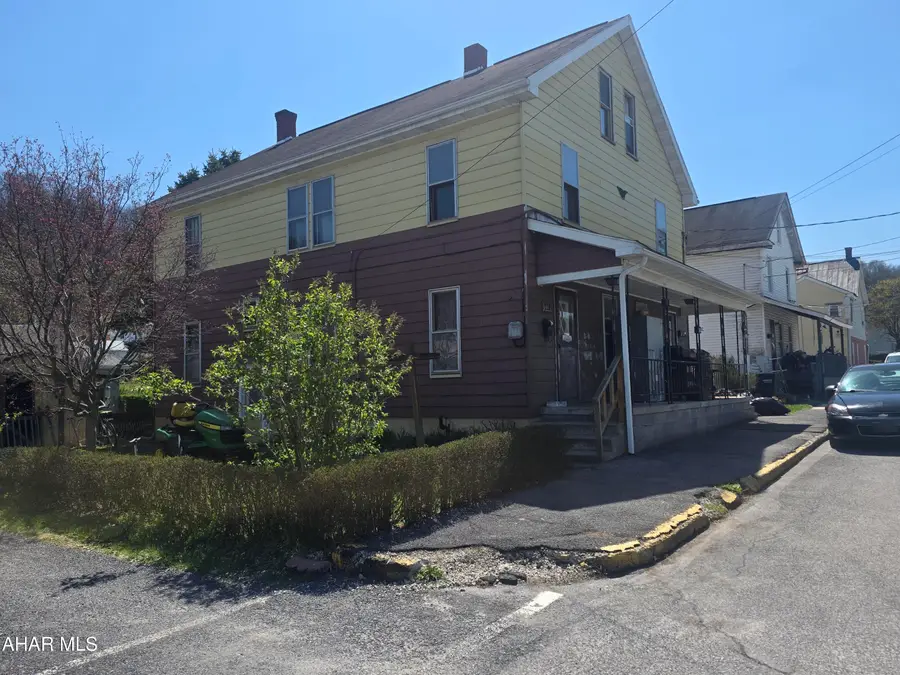 115 Liberty Street, Williamsburg, PA 16693 - #3