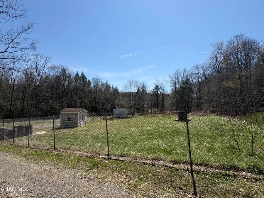 338 Turkey Path Road, Jackson, PA 15943 - #3