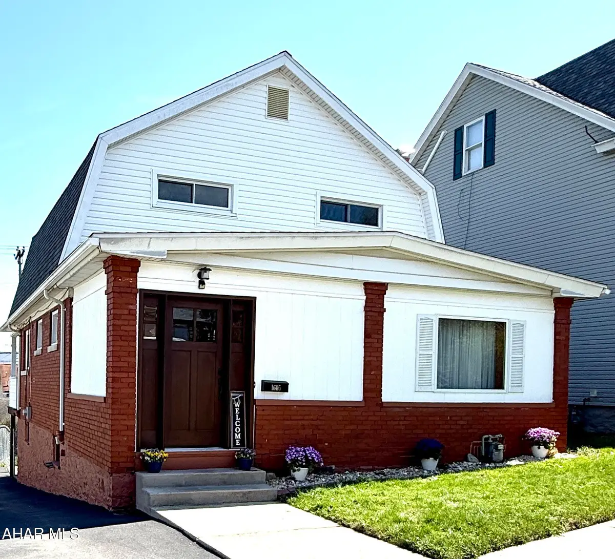 1605 22nd Avenue, Altoona, PA 16601 - #1