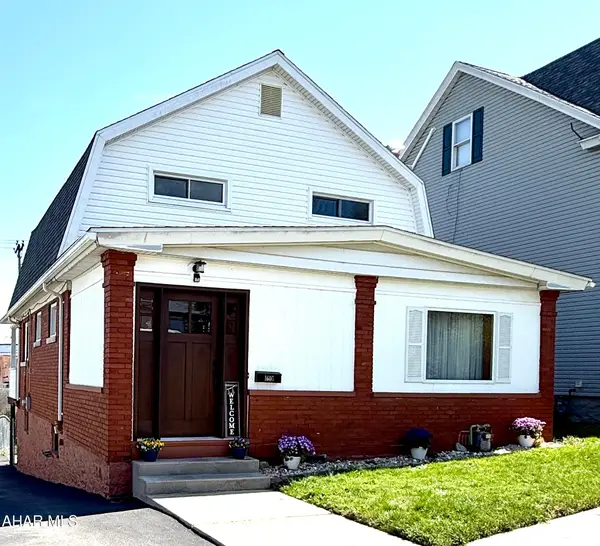 1605 22nd Avenue, Altoona, PA 16601