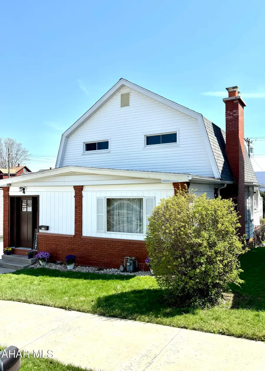 1605 22nd Avenue, Altoona, PA 16601 - #2