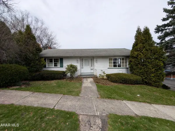 2400 Crawford Avenue, Altoona, PA 16602