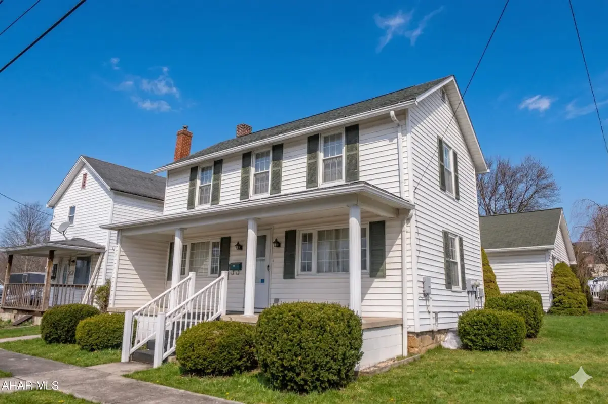 300 Mcintyre Avenue, Patton, PA 16668 - #1