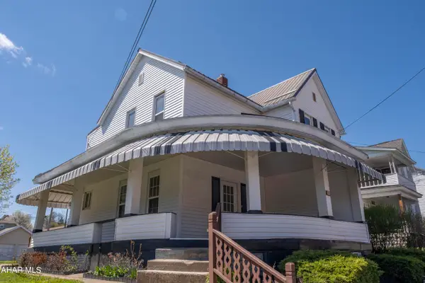 1909-1911 19th Street, Altoona, PA 16601